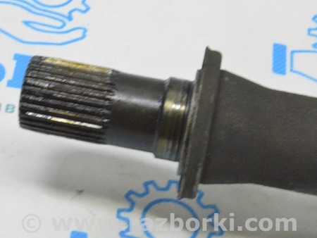 ФОТО Привод полуось передняя для Hyundai Sonata YF (09.2009-03.2014) Одеса