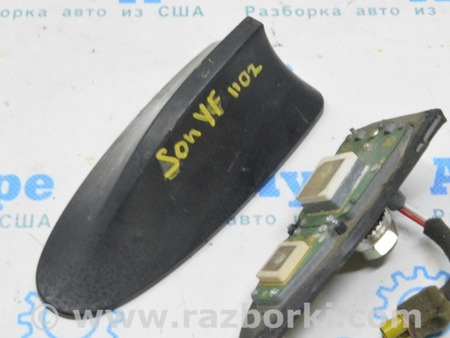 ФОТО Антенна плавник отделен для Hyundai Sonata YF (09.2009-03.2014) Одеса