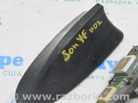 ФОТО Антенна плавник отделен для Hyundai Sonata YF (09.2009-03.2014) Одеса