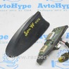 ФОТО Антенна плавник отделен для Hyundai Sonata YF (09.2009-03.2014) Одеса