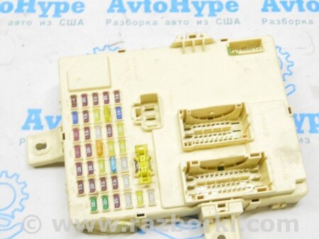 ФОТО Блок предохранителей подторпедный для Hyundai Sonata YF (09.2009-03.2014) Одеса