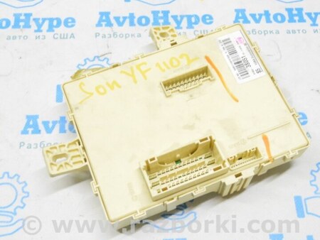 ФОТО Блок предохранителей подторпедный для Hyundai Sonata YF (09.2009-03.2014) Одеса