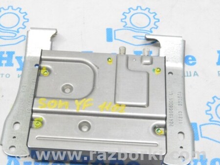 ФОТО COMMUNICATION CONTROL MODULE для Hyundai Sonata YF (09.2009-03.2014) Одеса