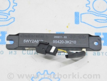 ФОТО KEYLESS ANTENNA для Hyundai Sonata YF (09.2009-03.2014) Одеса