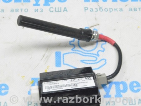 ФОТО KEYLESS ENTRY ANTENNA RECIEVER для Hyundai Sonata YF (09.2009-03.2014) Одеса