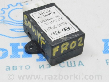 ФОТО Блок управления подогревом для Hyundai Sonata YF (09.2009-03.2014) Одеса