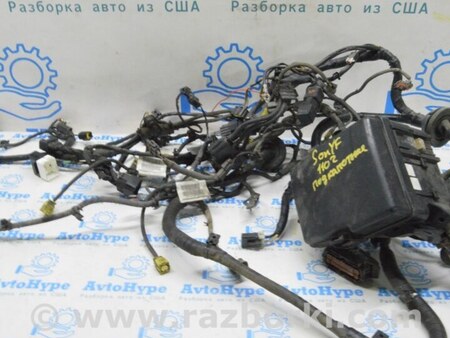 ФОТО Проводка подкапотная для Hyundai Sonata YF (09.2009-03.2014) Одеса