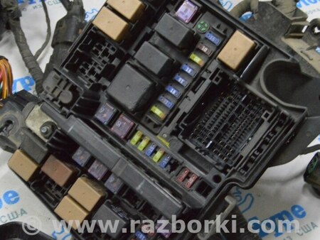 ФОТО Проводка подкапотная для Hyundai Sonata YF (09.2009-03.2014) Одеса