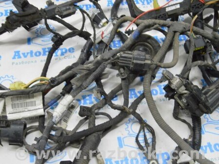 ФОТО Проводка подкапотная для Hyundai Sonata YF (09.2009-03.2014) Одеса