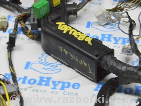 ФОТО Проводка подторпедная для Hyundai Sonata YF (09.2009-03.2014) Одеса