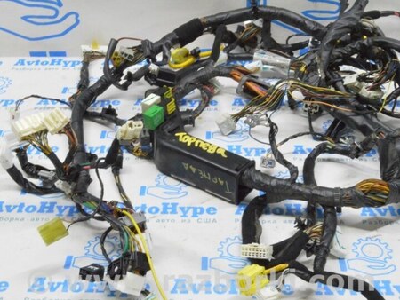ФОТО Проводка подторпедная для Hyundai Sonata YF (09.2009-03.2014) Одеса