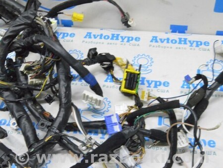 ФОТО Проводка подторпедная для Hyundai Sonata YF (09.2009-03.2014) Одеса