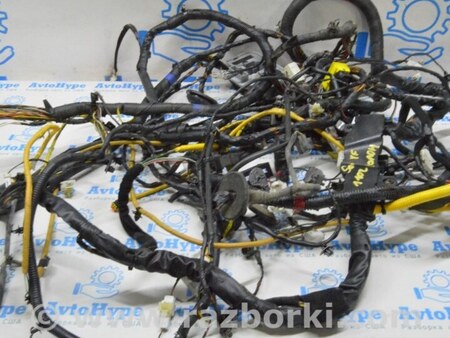 ФОТО Проводка салонная для Hyundai Sonata YF (09.2009-03.2014) Одеса