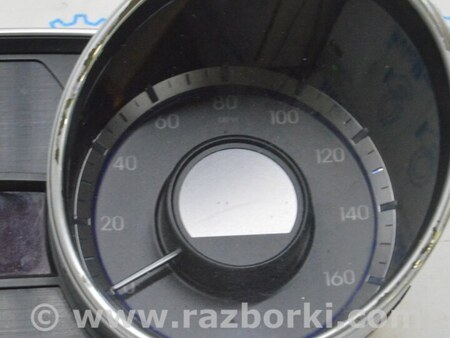 ФОТО Щиток приборов 2.0Т для Hyundai Sonata YF (09.2009-03.2014) Одеса