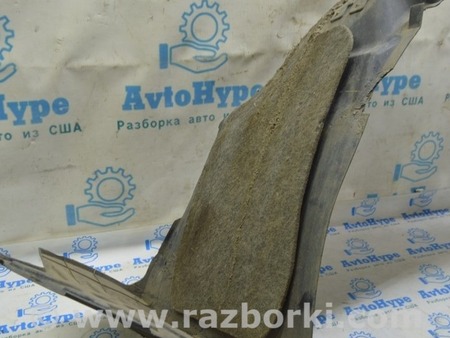 ФОТО Подкрылок передний левый для Hyundai Sonata YF (09.2009-03.2014) Одеса
