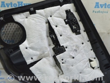 ФОТО Обшивка двери карточка для Nissan LEAF (2018-) Одесса