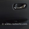 ФОТО Обшивка двери карточка для Nissan LEAF (2018-) Одесса