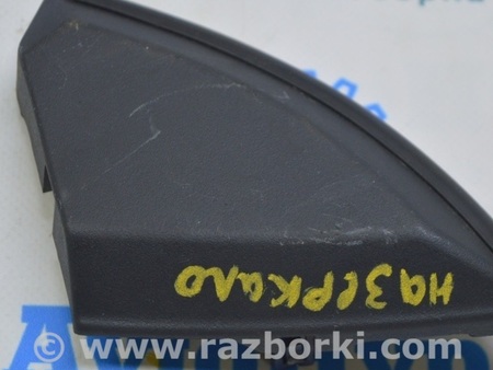 ФОТО Заглушка бокового зеркала для Nissan LEAF (2018-) Одесса