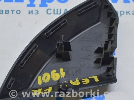 ФОТО Заглушка бокового зеркала для Nissan LEAF (2018-) Одесса