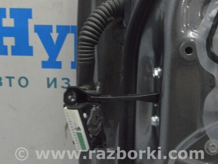 ФОТО Ограничитель двери передней для Nissan LEAF (2018-) Одесса