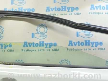 ФОТО Стекло двери передней для Nissan LEAF (2018-) Одесса