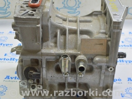 ФОТО Двигатель электрический для Nissan LEAF (2018-) Одесса