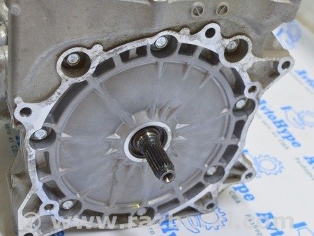 ФОТО Двигатель электрический для Nissan LEAF (2018-) Одесса