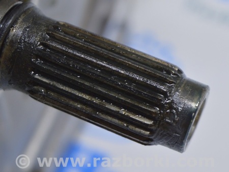 ФОТО Двигатель электрический для Nissan LEAF (2018-) Одесса