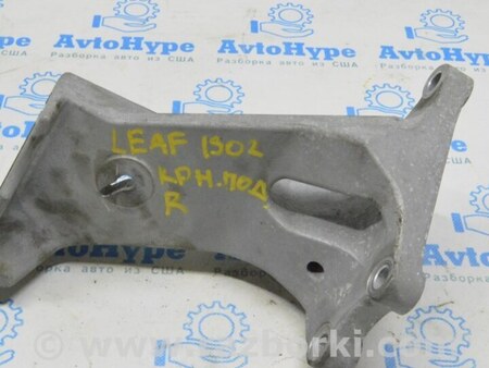 ФОТО Кронштейн подушки двигателя для Nissan LEAF (2018-) Одесса