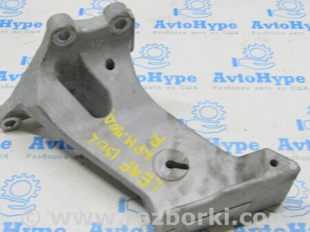 ФОТО Кронштейн подушки двигателя для Nissan LEAF (2018-) Одесса