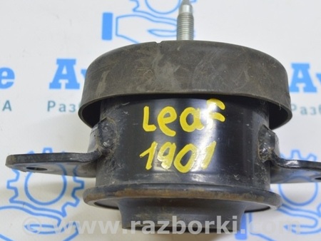 ФОТО Подушка двигателя левая для Nissan LEAF (2018-) Одесса