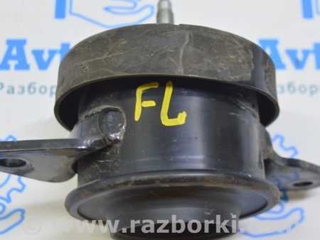 ФОТО Подушка двигателя левая для Nissan LEAF (2018-) Одесса