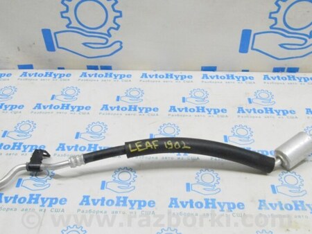 ФОТО Трубка кондиционера конденсер для Nissan LEAF (2018-) Одесса