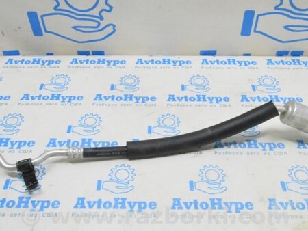 ФОТО Трубка кондиционера конденсер для Nissan LEAF (2018-) Одесса