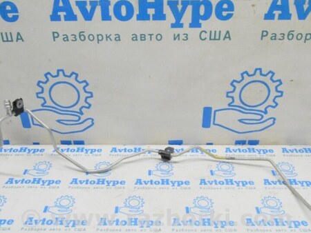 ФОТО Трубка кондиционера печка для Nissan LEAF (2018-) Одесса