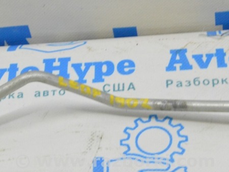 ФОТО Трубка кондиционера печка для Nissan LEAF (2018-) Одесса