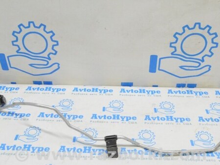 ФОТО Трубка кондиционера печка для Nissan LEAF (2018-) Одесса