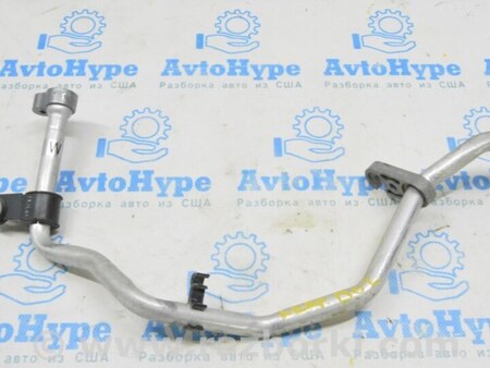 ФОТО Трубка кондиционера компрессор для Nissan LEAF (2018-) Одесса