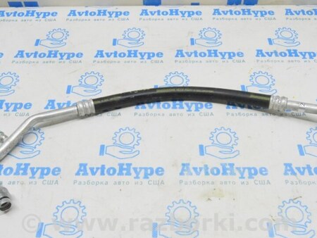 ФОТО Трубка кондиционера компрессор для Nissan LEAF (2018-) Одесса