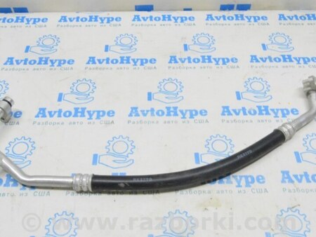 ФОТО Трубка кондиционера компрессор для Nissan LEAF (2018-) Одесса