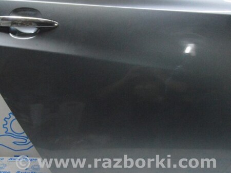 ФОТО Дверь голая задняя для Nissan LEAF (2018-) Одесса