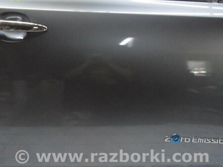 ФОТО Дверь голая передняя для Nissan LEAF (2018-) Одесса