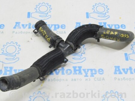 ФОТО Патрубок охлаждения верхний для Nissan LEAF (2018-) Одесса