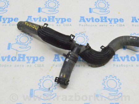 ФОТО Патрубок охлаждения верхний для Nissan LEAF (2018-) Одесса