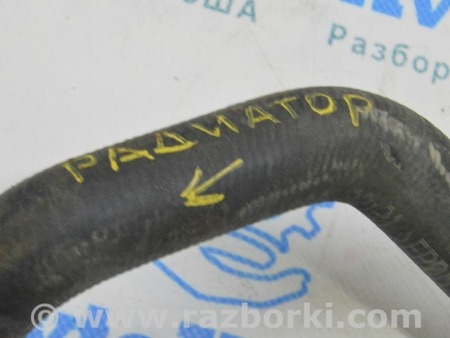 ФОТО Патрубок охлаждения нижний для Nissan LEAF (2018-) Одесса