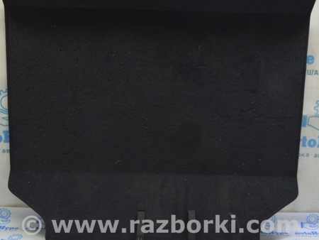 ФОТО Пол багажника для Nissan LEAF (2018-) Одесса