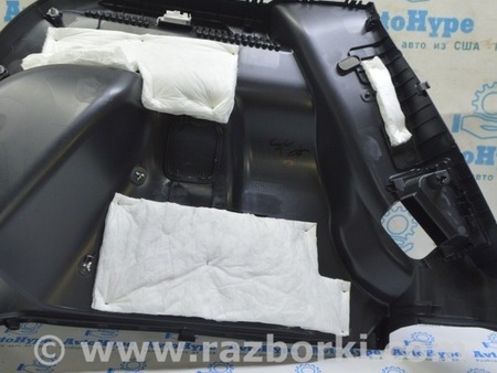 ФОТО Обшивка арки правая для Nissan LEAF (2018-) Одесса