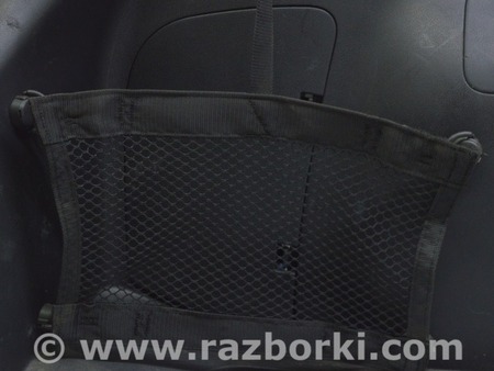 ФОТО Обшивка арки левая для Nissan LEAF (2018-) Одесса