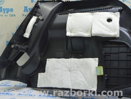 ФОТО Обшивка арки левая для Nissan LEAF (2018-) Одесса