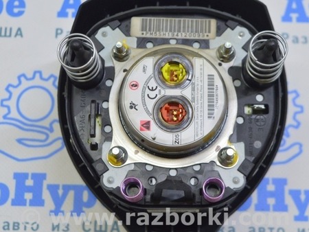 ФОТО Подушка безопасности airbag для Nissan LEAF (2018-) Одесса